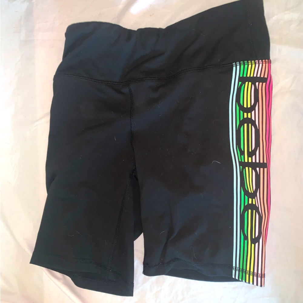 Bebe athletic shorts